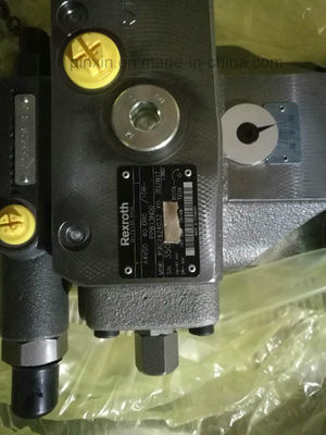 建設機械 惑星ギア減速機 A2FO 炭素鋼 水力ピストンポンプ