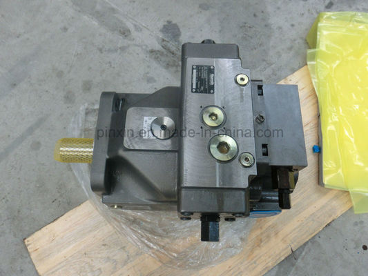 垂直ポンプシャフト位置 A4vso71dr/Lr2/Drg 水力ピントンポンプ 水力モータースペアPts