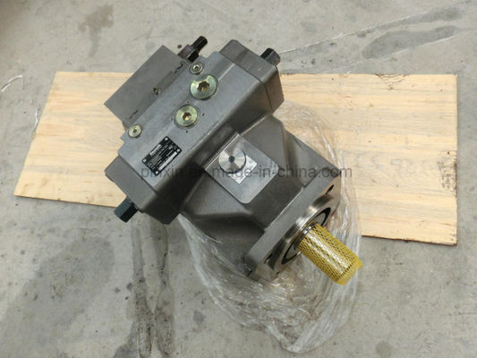 垂直ポンプシャフト位置 A4vso71dr/Lr2/Drg 水力ピントンポンプ 水力モータースペアPts