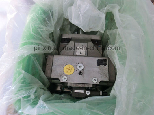 A4vso250dr エンジニアリング機械のスペアパーツの垂直ポンプのための水力ピストンポンプ