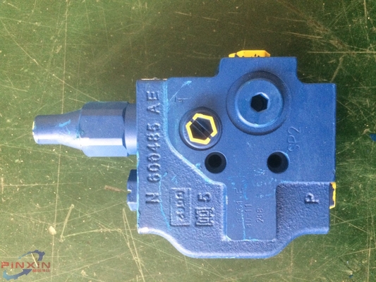 USD 支払い 液体スペアパーツ R900427591 電磁弁 Lt-06-A06-3X/150b40/02m