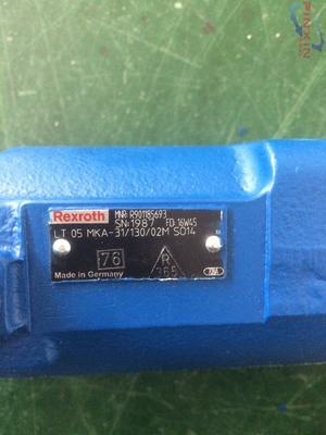USD 支払い 液体スペアパーツ R900427591 電磁弁 Lt-06-A06-3X/150b40/02m