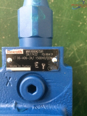 USD 支払い 液体スペアパーツ R900427591 電磁弁 Lt-06-A06-3X/150b40/02m