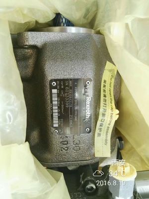 補助金 圧力ポンプ A10vso10dr/52r-PPA14n00 水力ピストンポンプ
