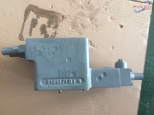 水力 Amv60/190/260 Lrud2 バルブ パバー 建設 迅速な出荷