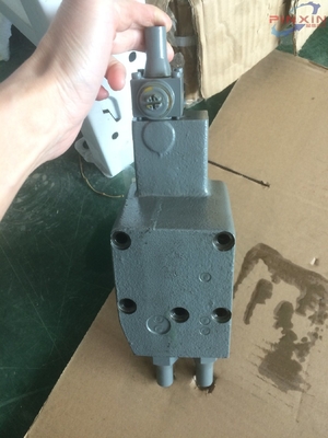 水力 Amv60/190/260 Lrud2 バルブ パバー 建設 迅速な出荷