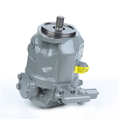 水力駆動回転ポンプ A10vso18dfr1 エグババター用