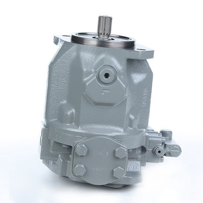 水力駆動回転ポンプ A10vso18dfr1 エグババター用