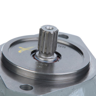 水力駆動回転ポンプ A10vso18dfr1 エグババター用