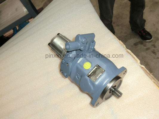 シングルシリンダー A10vso28dfr1 調整可能な水力部品