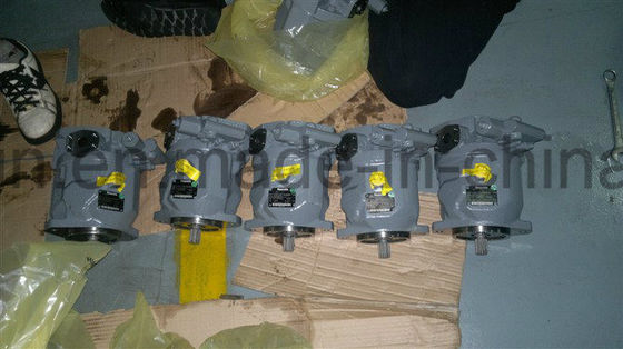 シングルシリンダー A10vso28dfr1 調整可能な水力部品