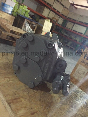 A10VSO45DFR1 エグババター用水力ピストンポンプ