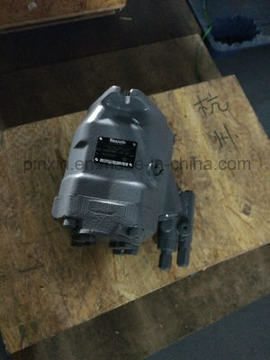 A10VSO45DFR1 エグババター用水力ピストンポンプ