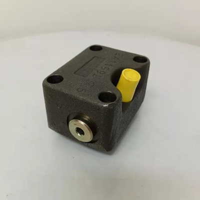 A6VE80 Ha2 レックスロスピストンモータードライブ制御システム用液圧バルブ