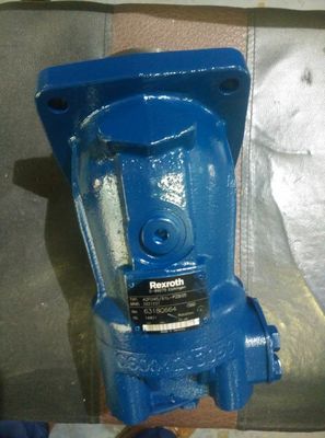 プロフェッショナルとBV認定 A2fo45/61L ポンプトラック用水力ピストンポンプ