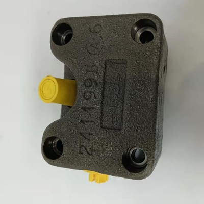 A6ve80 エプレックスピストンモーターのための液圧バルブ 6ヶ月 販売後サービス提供
