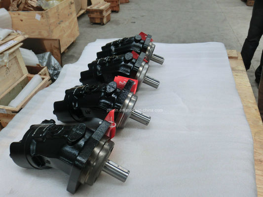 15kg ブームポンプ A2fo45/61L 掘削機とポンプトラック用の水力活塞ポンプ 耐久性