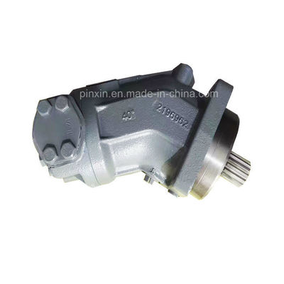 炭酸鋼水力ポンプ A2fo32/61L-Pab05 トラック式コンクリートポンプ用ギアポンプ