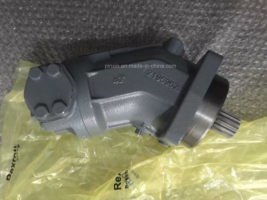 炭酸鋼水力ポンプ A2fo32/61L-Pab05 トラック式コンクリートポンプ用ギアポンプ