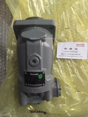 炭酸鋼水力ポンプ A2fo32/61L-Pab05 トラック式コンクリートポンプ用ギアポンプ