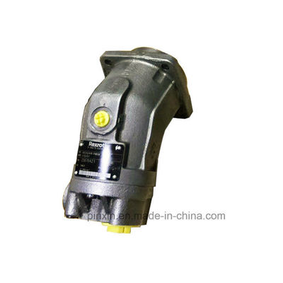 トラック式コンクリートポンプラインポンプ A2fo16/61L 鋳鉄付き水力ピストンポンプ