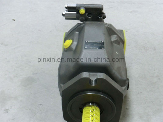 ポンプ A10vso100dfr1 セルセ 建設機械のための変動ポンプ 圧力オイル