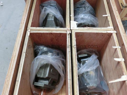 ポンプ A10vso100dfr1 セルセ 建設機械のための変動ポンプ 圧力オイル