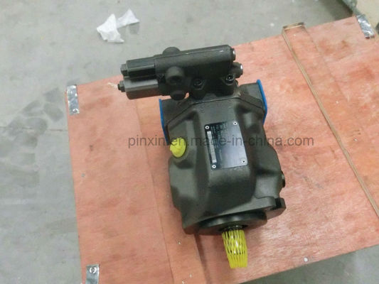 A10vso140drs エグババター構造のための水力変位軸活塞ポンプ