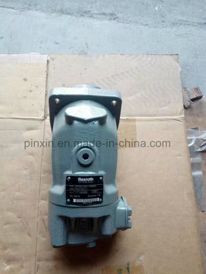 A2fo16 エグババター用水力ピストンポンプ トレーラーポンプ 炭素鋼製