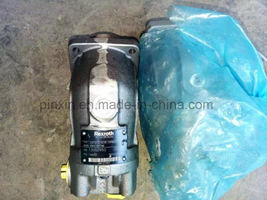 A2fo16 エグババター用水力ピストンポンプ トレーラーポンプ 炭素鋼製