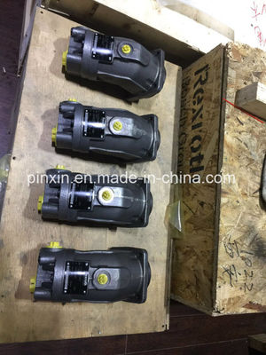 水力ポンプ A2FO23 ポンプトラック用直軸スワッシュプレート ドラムロール圧力オイル