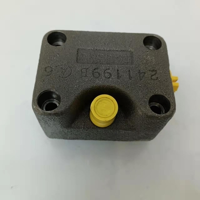A6ve160 HD レックスロースピストンモーター用液圧バルブ カスタマイズと返金方針