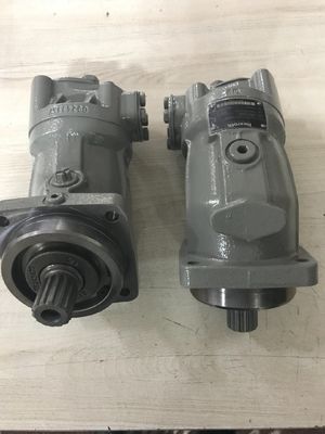 ポンプ A2fo23 A2fo45 A2fo56 ラインポンプのための水力活塞ポンプ 支援支払額