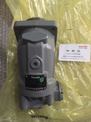 ポンプ A2fo23 A2fo45 A2fo56 ラインポンプのための水力活塞ポンプ 支援支払額