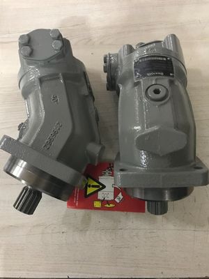 ポンプ A2fo23 A2fo45 A2fo56 ラインポンプのための水力活塞ポンプ 支援支払額