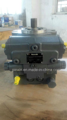 15kg 炭素鋼ポンプ A4vg28シリーズ パバー BV 証明書のための水力活塞ポンプ