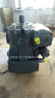15kg 炭素鋼ポンプ A4vg28シリーズ パバー BV 証明書のための水力活塞ポンプ