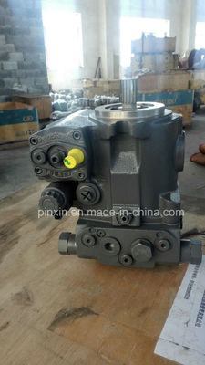 15kg 炭素鋼ポンプ A4vg28シリーズ パバー BV 証明書のための水力活塞ポンプ