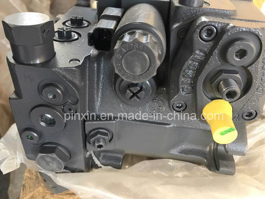 15kg 炭素鋼ポンプ A4vg28シリーズ パバー BV 証明書のための水力活塞ポンプ