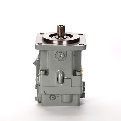 ホリゾンタル A11vo60lrds/10r-Nsc12K02 レックスロスの機械部品のための水力活塞ポンプ