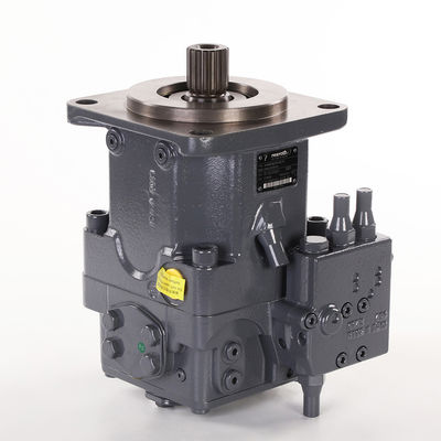 供給 A11vo60lrds/10r エグババター用水力ピストンポンプ