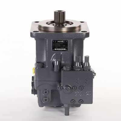 供給 A11vo60lrds/10r エグババター用水力ピストンポンプ