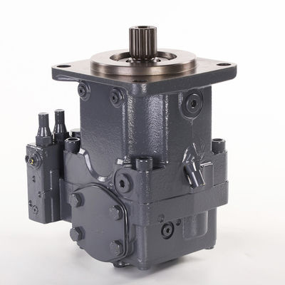 供給 A11vo60lrds/10r エグババター用水力ピストンポンプ