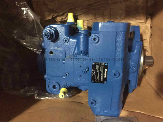 掘削機圧ポンプ A4VG28-C 建設機械用水力ピストンポンプ