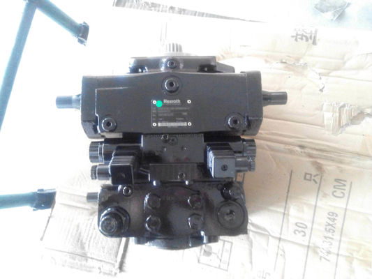 掘削機圧ポンプ A4VG28-C 建設機械用水力ピストンポンプ