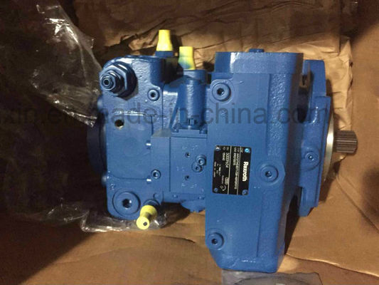 水力部品 A4VG28-B 建設機械のための単気筒水力ポンプ