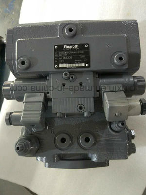 水力部品 A4VG28-B 建設機械のための単気筒水力ポンプ