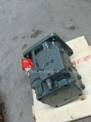 クローラークレーン 水力 A11vo95lrdsピストンポンプ