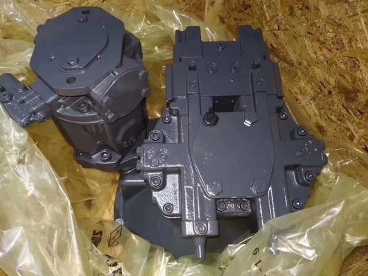 レックスロスローター式掘削 A8vo107la1kh2 直軸スワッシュプレートピストン用水力ポンプ