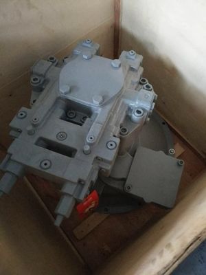 プロ A8vo140la1ks ローター式掘削作業用放射性ポンプ